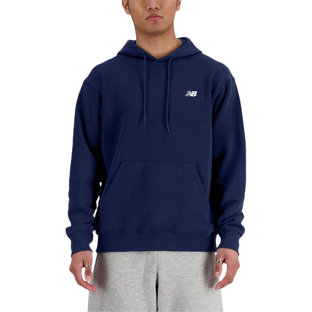 New Balance Sweatshirt Men's Dark Blue MT41511-NNY