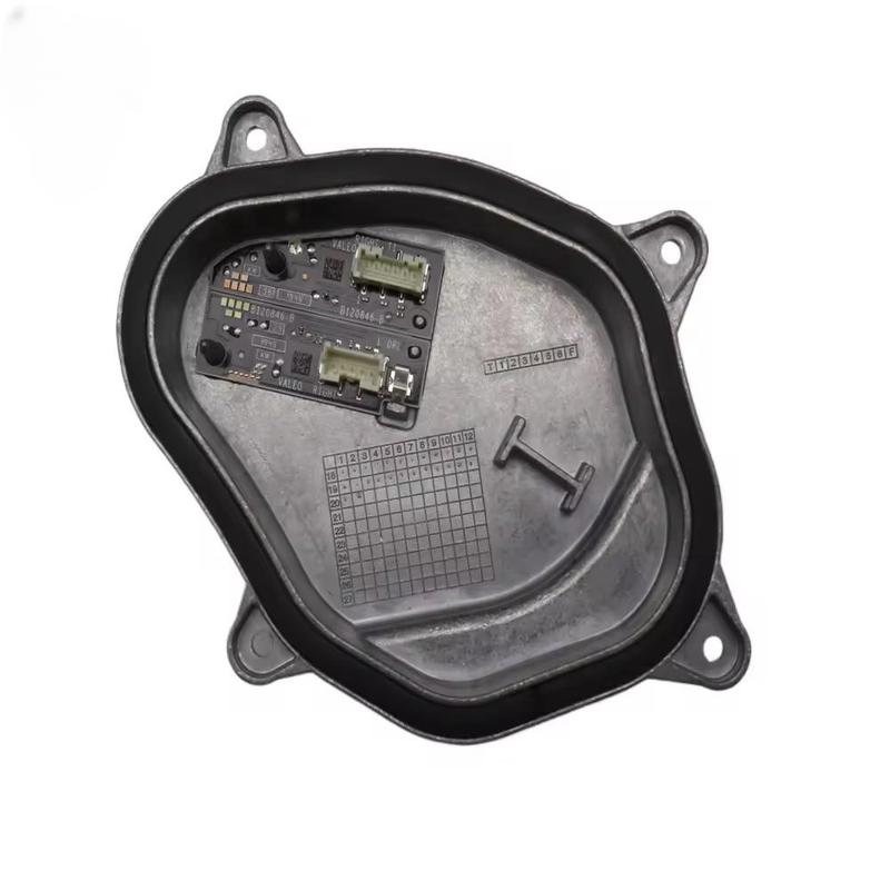 2GM998478 2GM998479 DRL Turn signal module B120845-B For VW T-CROSS Tcross LED Headlight B120846-B 2GM.998.478 2GM.998.479