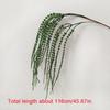1PC Durable Artificial Plant Arch Decoration Dripping Plant Party Plastic Wedding Multiple Options Available