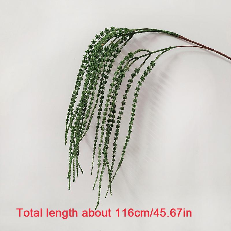 1PC Durable Artificial Plant Arch Decoration Dripping Plant Party Plastic Wedding Multiple Options Available