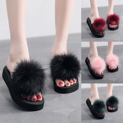 Sagit Women's Fashion Flats Casual Indoor&Outdoor Non-Slip Slippers Ladies' Home Shoes