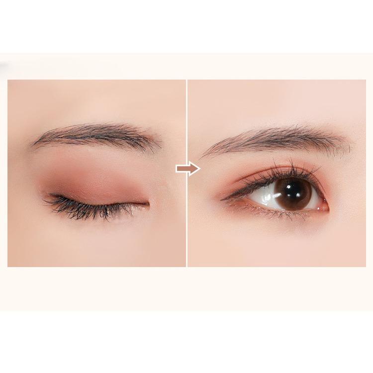Double Eyelid Styling Cream, Natural Invisible Waterproof Double Eyelid Beauty Cream, Traceless Large Eye Cream