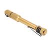TIG Welding Wire Feed Pen Aluminum Alloy Comfortable Handle Finger Feeder Welding Stick