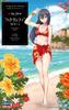 Hasegawa Egg Girls Collection Haku Linfa Niepomalowany zestaw żywiczny SP530 1/12 nr 29 (Bikini)