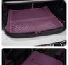 Xiaomi SU7 Trunk Mat: Durable TPE Protective Backrest Pad and Tail Box Interior Accessory.