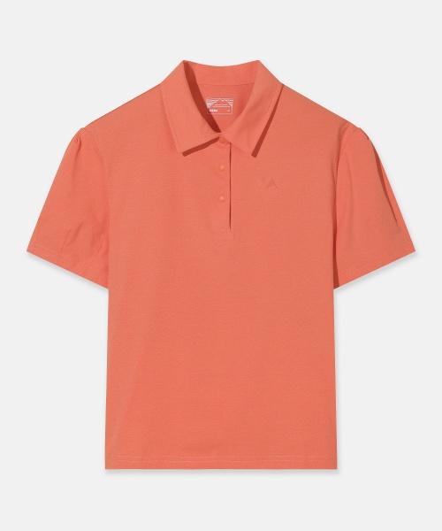 Nepa 7M45260 Women'S Sita Short Sleeve Polo Shirt