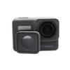 Rechargeable Side Cover for Case Replacement Battery Lid Door Cover Can For   Black Sport Camera Accessories
