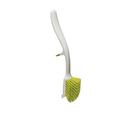 Brosse vaisselle Edge verte Joseph Joseph