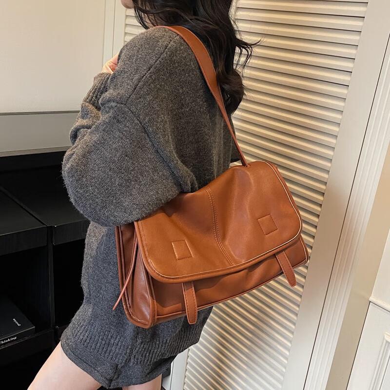 FCTOSSR Women s 2025 Large Capacity Commuter Crossbody Bag