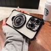 Rotate Gyroscope Shockproof Case For Xiaomi Redmi 9C 9A 10 10C 10A 12 12C 13 13C 13x 14C 15C Magnetic Bracket for Magsafe Holder