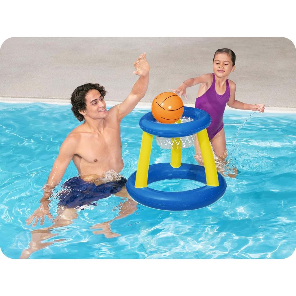 Bestway 52418 Pool Basketball