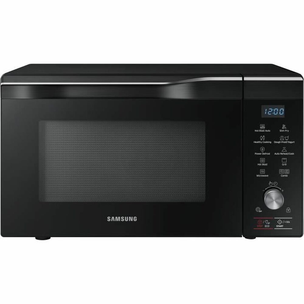 

Samsung MC32K7055CK 1500 Вт 32 л Микроволновая печь Черный (32 л)