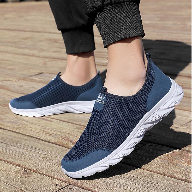 

Large size men s shoes size 47, fashionable lace-up breathable hollow shoes, white casual shoes, student board shoes, foreign trade 2025 47