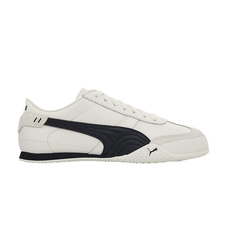 

Puma Белла UT кожаные белые черные женские кроссовки 402186-01 37