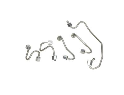 Ft14245 Fast Injection Hose Kit