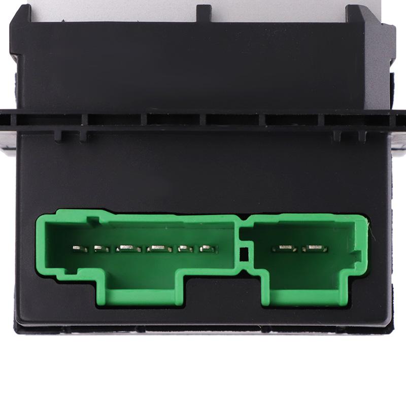 Klimaanlage Gebläse Widerstand/Stecker/Kabel für Citroen Renault Megane Scenic Clio Peugeot 207 607 6441 L2 6441L2 7701048390