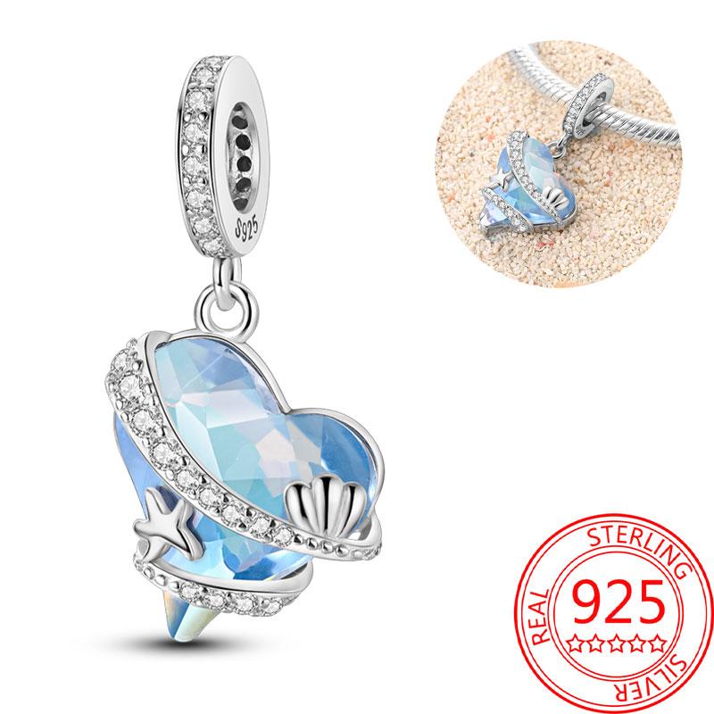 

Lovely Copper Little Monkey Embracing Red Heart Pendant Fit Bracelet Necklaces Party Pairing With Handmade Gifts