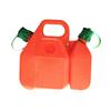 Fuel Mixing Bottle 6 L Frost Resistant Can