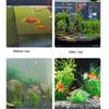 Mute Bio Sponge Filter Black Bio Filtration Noiseless Foam Fish and Shrimp Tank Aerator  Fish Tank