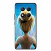 For Redmi Note 15 Pro+ Case Global 6.83" Colorful Soft Silicone Funda TPU Cover for Redmi Note 15 Pro 5G Global Protective Coque