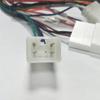 20 Pin Wiring Harness Connector For Toyota Stereo Dvd Android Player Power Cable
