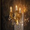 Steck-Nachtlicht mit US-Stecker für Schlafzimmer Wohnzimmer