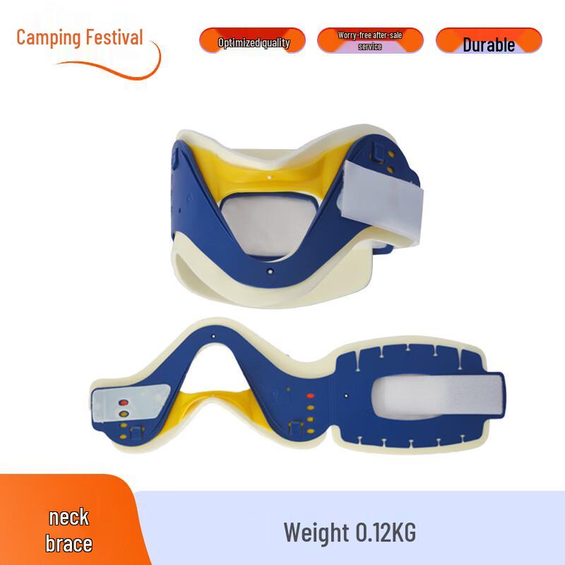 Emergency Spinal Immobilization & Rescue Kit