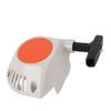 Seilzugstarter Passend für FS240 240R FS260 260 260R FS410 FS460 410 460 Rasenmäher Freischneider Kettensäge Starter
