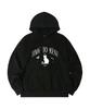 N/H Time To Rest Oversized Fleece-Lined Hoodie_Black (Soh4-3Nh1183)