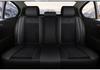 Cross-border All-Season Ice Silk Car Seat Cushion and Cover 