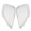 Car Front Headlight Cover Headlamp Lens Cover For Mercedes For Benz ML Class W163 2002-2005 Lampshade Shell Glass 1638204961