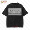 Why DonT We Unbelievable Vintage Oversized TShirt ST