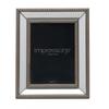 Widdop Impressions Mirror Photo Frame