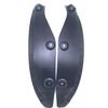 Rear Door Inner Lining Mudguard for 2025 BYD Sea Lion 06 DMI