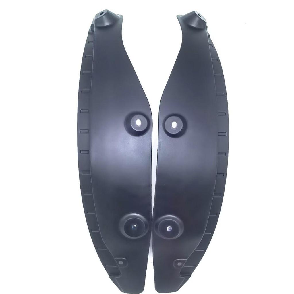Rear Door Inner Lining Mudguard for 2025 BYD Sea Lion 06 DMI