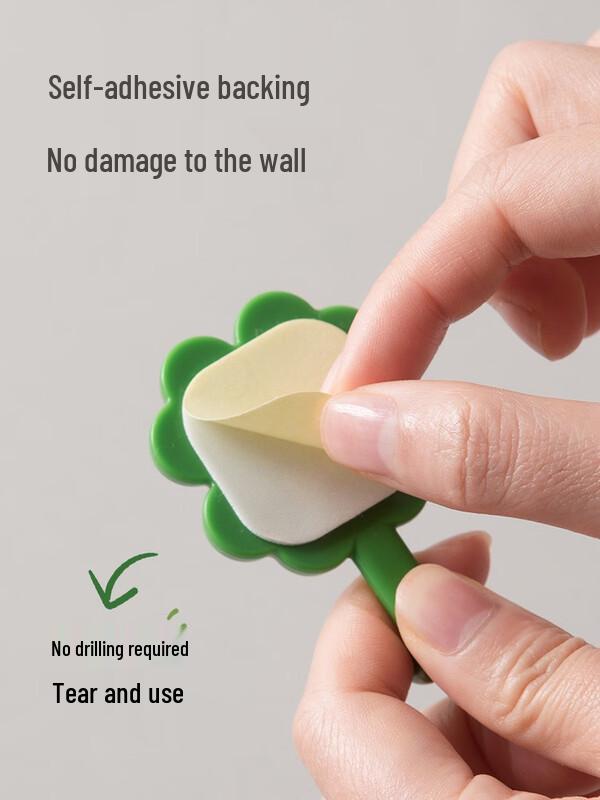 Chahua Self-Adhesive Wall Hooks