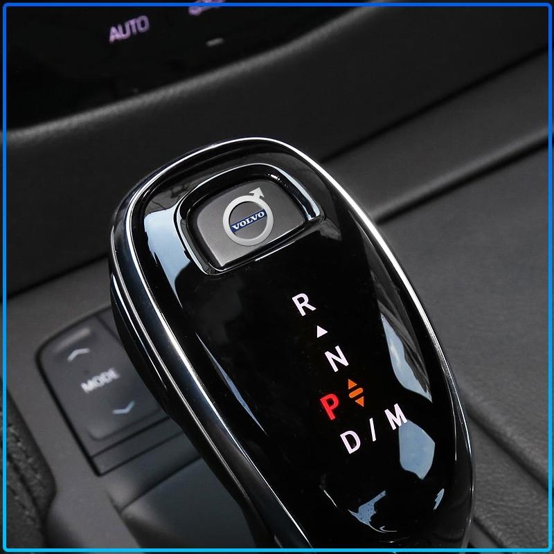 Car Interior Random Stickers Car Goods Steering Wheel Decal For Volvo 240 C70 S40 S50 S60 S70 S80 S90 V40 V50 V60 V90 XC40 XC60 XC90 Vnl Truck