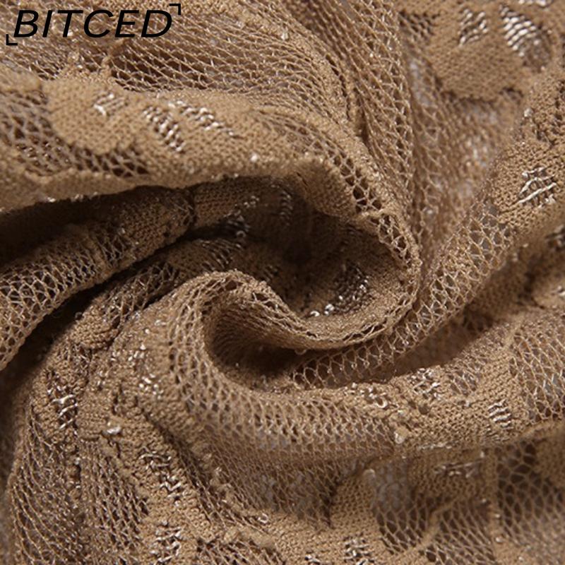 BITCED Summer Women's Solid-Color Slim-Fit Streetwear Halter Neck Sexy Backless Tank Top