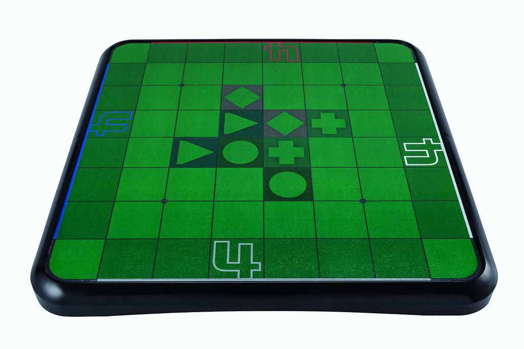 MegaHouse Othello 4-player