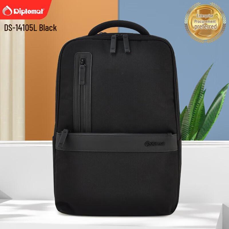 Diplomat Business Travel Commuter Backpack