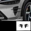 For Xiaomi YU7 2025-2026 Front and Rear Air Inlet Protection Cover Air Inlet Decorative Frame Automobile Modification Supplies