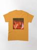 The Cure The Cure - 4th Album - Fourth Album Classic T-Shirt