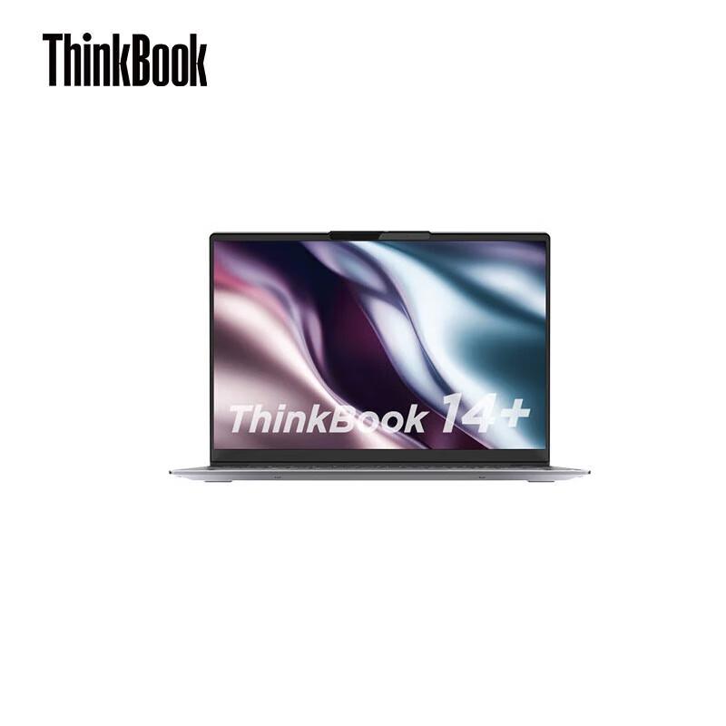 Lenovo ThinkBook 14+ 2023 14-inch Laptop (CN version)
