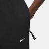 Nike Solo Swoosh Fleece Pant Black Men Bottoms DX1364-010