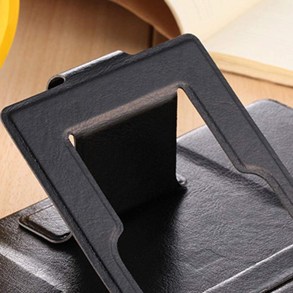 8'' Faltbarer Handy-Bildschirmvergrößerer 3D HD Bildschirmverstärker Ständer Halterung