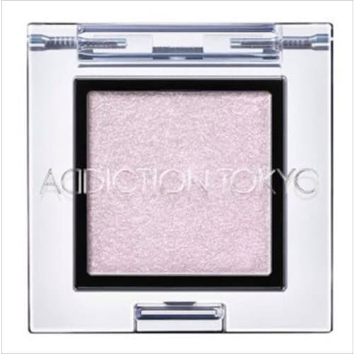 

ADDICTION Тени для век Pearl #015P Shell Garden [Параллельный импорт]