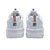 FILA Tracer Low top Casual Shoes Men's White F52M921101B-WT