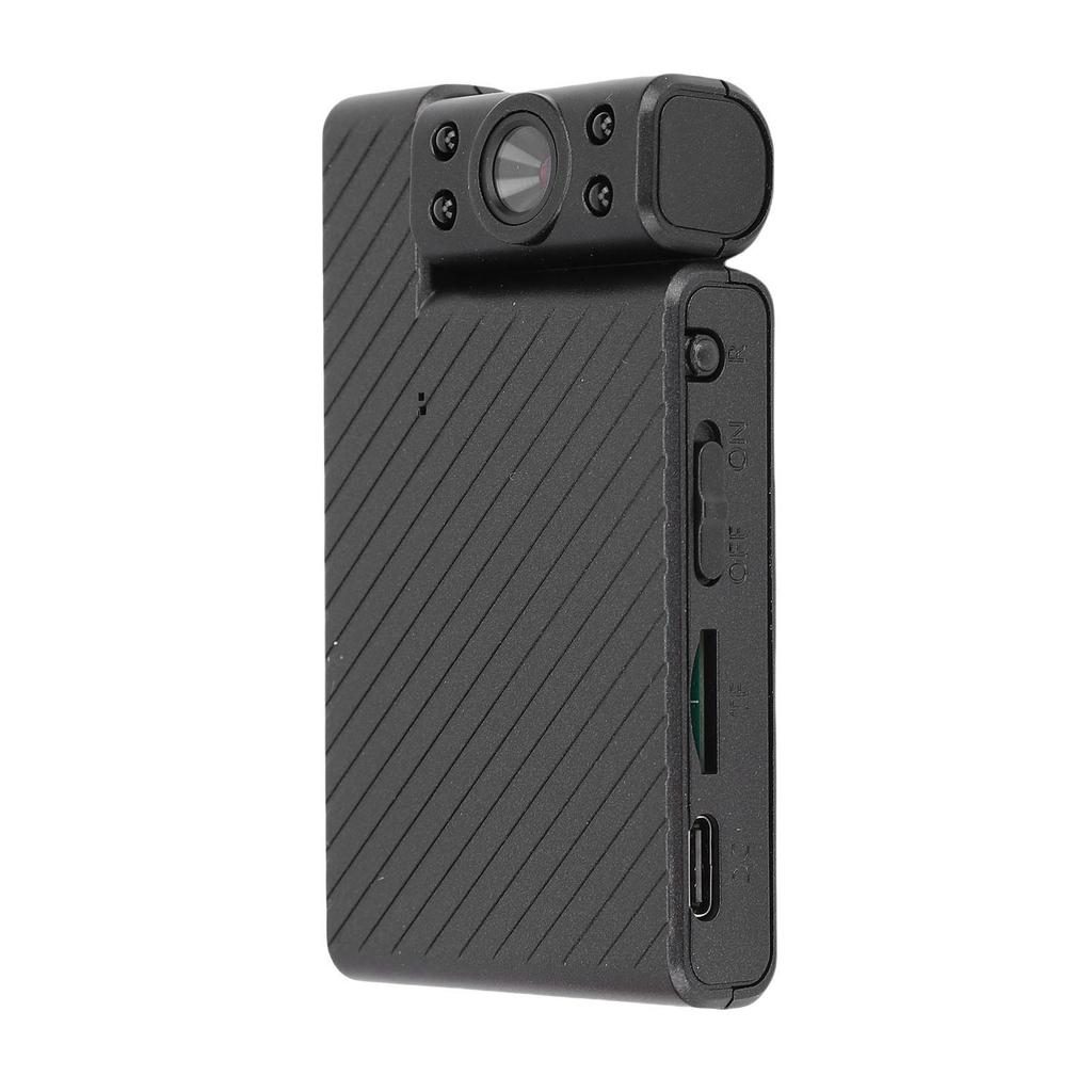 HD Action Camera 180 Degrees  Rotating Wide Angle Lens Multifunctional Motorcycle WiFi Sports Camera for Cycling