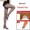 Women'S Kid'S Soft Net Latin Dance Fishnets Tights Closed Toe And Open Toe For Ballroom And Salsa Dancing Basic Nylon Pantyhose