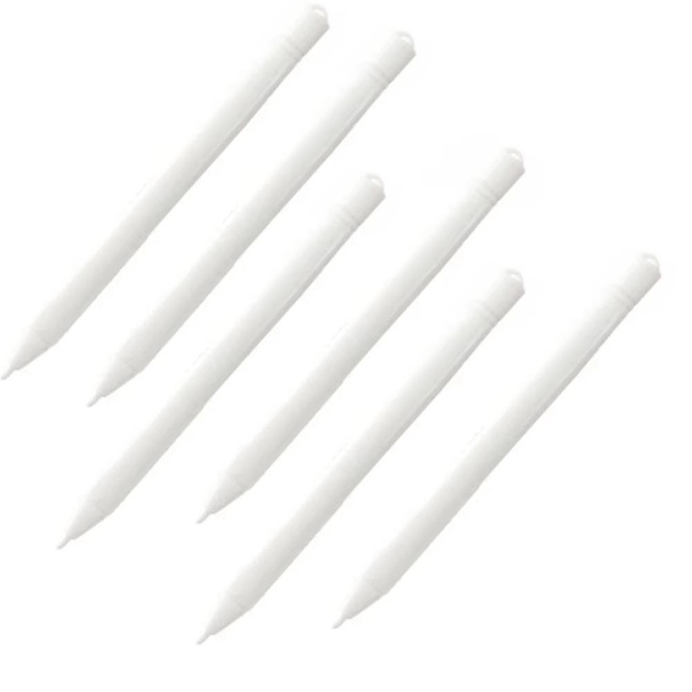6pcs Paintingactive LCD Writing Pad Stylus Kids Gift Painting Pencil  Graffiti Board